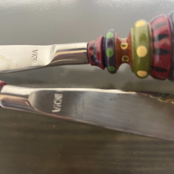 Butter Knives - 2 - Picture 5 of 10